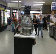 Ferry Cafe - Australia Shopping