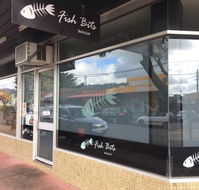 Fish Bits - Accommodation Australia