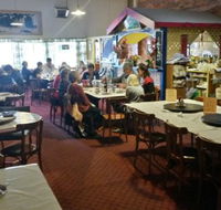 Flam Shan Chinese Restaurant - Accommodation Australia