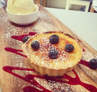 Fred  Bet's - Accommodation Australia