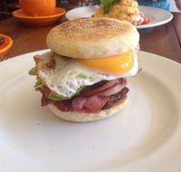 Gateway Cafe - Accommodation Australia