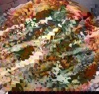 Graze on Clifton - Accommodation Australia