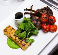 Harvest Restaurant - Accommodation Australia