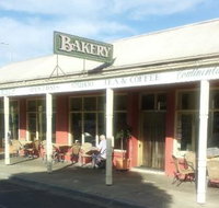 Heiner's Bakery - Local Tourism