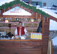 Jerry's Stall - Accommodation Australia