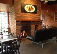 Jumping Jumbuck - Accommodation Australia