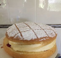 Kemp's Bakery - Accommodation Australia