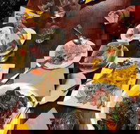 Kinnaree Thai Restaurant - Local Tourism