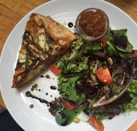 La Trattoria - Local Tourism