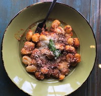 Lupo's Kiln Cafe - Local Tourism