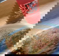 Mawsons Bakery Cafe - Accommodation Australia