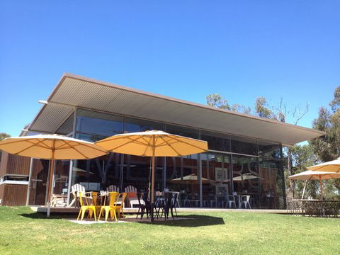 Medhurst Cellar Door And More Cafe - Accommodation Australia 0