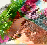 Mitchelton Winery - Local Tourism