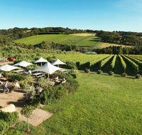 Montalto Restaurant - Accommodation Australia