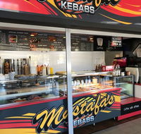 Mustafa's Kababs - Accommodation Australia
