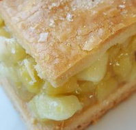 Nagambie Bakery - Local Tourism