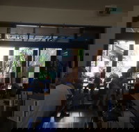 Old Lake Kitchen - Local Tourism