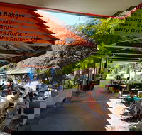 Orbost bakery - Local Tourism
