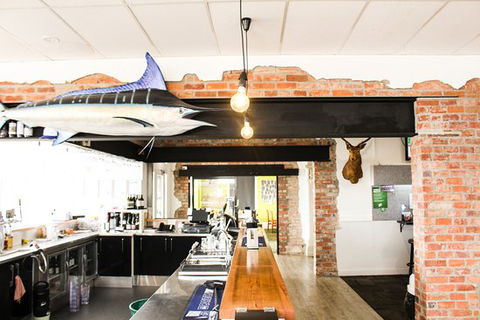 Paynesville Hotel - Australia Shopping 0