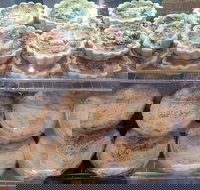 Red Fox Coffee Lounge - Accommodation Australia