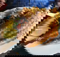 Red Poppy Bistro - Accommodation Australia