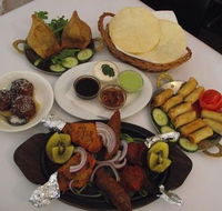 Remmy Dessert Indian Restaurant - Accommodation Australia