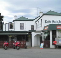 Robin Hood Inn - Accommodation Australia