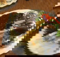 Royal Mail hotel - Local Tourism