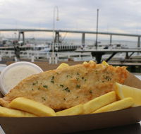 San Remo Fisherman's Co-Op - Local Tourism