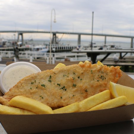 San Remo Fisherman's Co-Op - Local Tourism 0