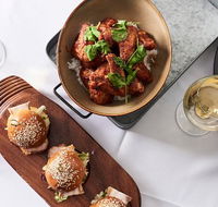 San Remo Hotel - Local Tourism