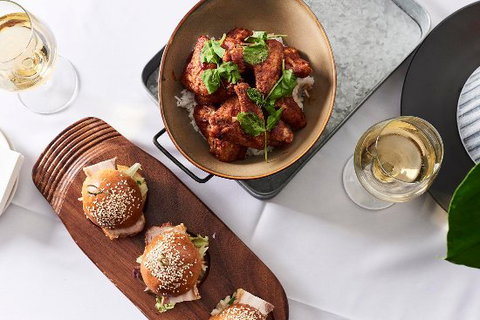 San Remo Hotel - Local Tourism 0