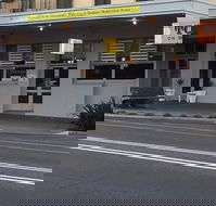 Shiraaz Indian  Malay Cuisine - Accommodation Australia