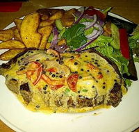 Sicilians restaurant - Accommodation Australia