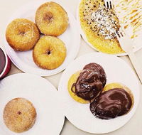 Snonuts Street Kitchen - Accommodation Australia