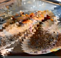 Soul Sisters Cafe - Bed n Breakfasts