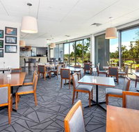 Springs Bar and Terrace - Accommodation Australia