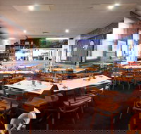 The American Hotel Creswick - Accommodation Australia