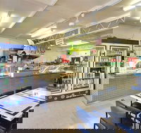 The Cherry Tree - Accommodation Australia