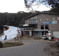 The Last Hoot - Accommodation Australia