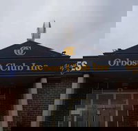 The Orbost Club Inc - Local Tourism