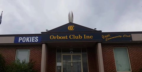 The Orbost Club Inc - Local Tourism 0