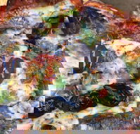 The Orbost Pizza  Ice Cream Shop of Chalet's - Local Tourism