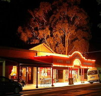 The Palais Kitchen - Local Tourism