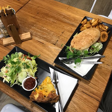 Two Little Owls Cafe - Local Tourism 0