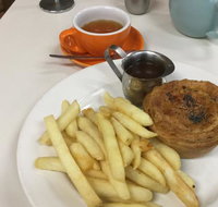 Wahrings Restaurant - Local Tourism