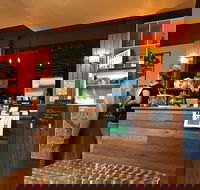 Wishing Tree Cafe - Local Tourism