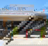 Agapi Fish  Chips - Accommodation Australia