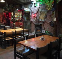 Alex's Pizza  Wok - Accommodation Australia