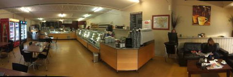 Ando's Bakery - Accommodation Australia 0